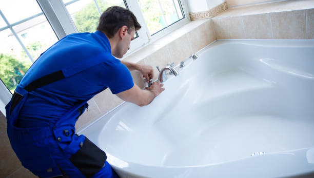 Best Toilet Repair and Installation  in Westover, WV